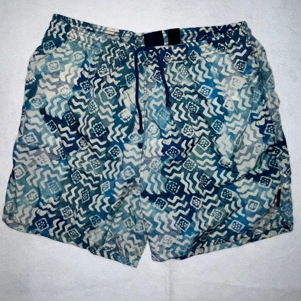 Vintage Weekends Beachwear L